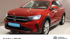 Kings red (rot) Gebraucht 2024 VW Taigo Move SUV | 27.950 € (Fairer Preis)