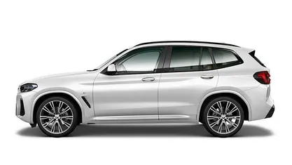 Gebraucht BMW X3 Performance 286 PS (210 kW) 2024 SUV