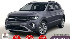 Gebraucht 2025 VW T-Cross SUV | 26.788 € (Fairer Preis)