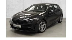 Gebraucht 2022 BMW 118 M Sport Kleinwagen | 26.980 € (Fairer Preis)