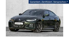 Gebraucht 2023 BMW i4 M Sport Limousine | 41.970 € (Fairer Preis)