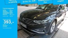 Mangangrau metallic Gebraucht 2023 VW Passat Alltrack Kombi | 33.849 € (Guter Preis)