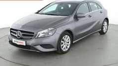 Gebraucht 2014 Mercedes A180 Style Limousine | 13.260 € (Fairer Preis)