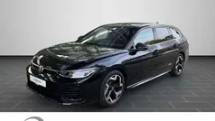 Gebraucht 2025 VW Passat R-line Limousine | 50.330 € (Fairer Preis)
