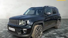 Schwarz Gebraucht 2022 Jeep Renegade SUV | 26.497 € (Fairer Preis)
