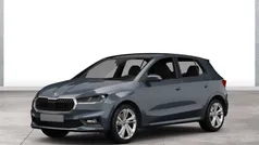Grau Neu 2025 Skoda Fabia Selection Limousine | 22.690 € (Fairer Preis)
