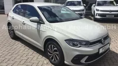 Grau Neu 2024 VW Polo Life Limousine | 22.900 € (Fairer Preis)