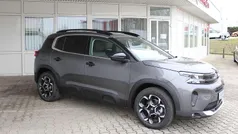 Lackierung platiniumgrau/typ Neu 2025 Citroën C5 Aircross SUV | 30.980 € (Fairer Preis)