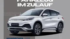 Weißschwarz Neu 2025 BYD Atto 3 Design SUV | 32.489 € (Fairer Preis)
