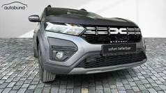 Grau Neu 2024 Dacia Sandero Expression Kleinwagen | 19.970 € (Fairer Preis)