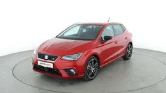 Gebraucht 2017 Seat Ibiza FR Limousine | 12.860 € (Fairer Preis)