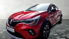 Gebraucht 2021 Renault Captur Intens SUV | 18.800 € (Fairer Preis)