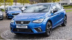 Gebraucht 2024 Seat Ibiza FR Kleinwagen | 22.385 € (Fairer Preis)