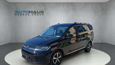 VW Caddy Maxi