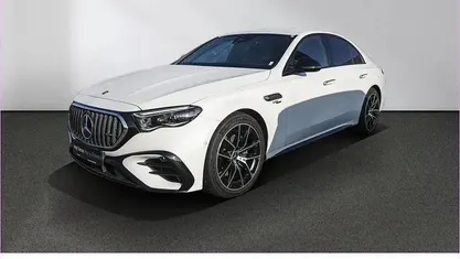 Gebraucht 2025 Mercedes E53 AMG AMG Limousine | 83.750 €