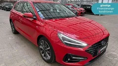 Gebraucht 2021 Hyundai i30 Prime Limousine | 19.590 € (Fairer Preis)