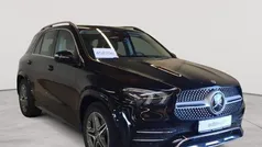 Gebraucht 2022 Mercedes GLE350e AMG line SUV | 52.990 € (Superpreis)