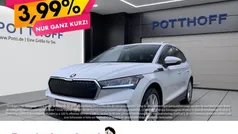 Gebraucht 2021 Skoda Enyaq iV Loft SUV | 25.443 € (Fairer Preis)