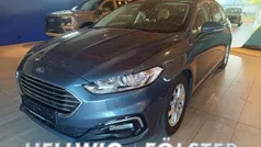 Gebraucht 2022 Ford Mondeo Trend Kombi | 19.990 € (Fairer Preis)