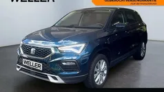 Gebraucht 2023 Seat Ateca Style SUV | 28.990 € (Fairer Preis)
