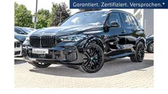 Gebraucht 2022 BMW X5 M Sport SUV | 72.750 € (Fairer Preis)