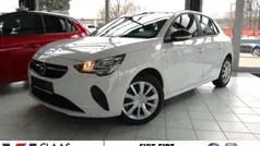 Gebraucht 2023 Opel Corsa Edition Limousine | 15.900 € (Superpreis)