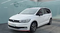 Gebraucht 2024 VW Touran Pro Van / Kleinbus | 37.850 € (Fairer Preis)