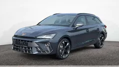 "magnetic tech" Gebraucht 2025 Cupra Leon Kombi | 33.945 € (Guter Preis)