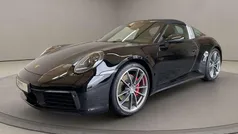 Gebraucht 2024 Porsche 911 Targa 4S Cabrio | 167.800 € (Fairer Preis)