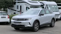 Gebraucht 2025 Opel Grandland X Edition+ SUV | 31.490 € (Guter Preis)