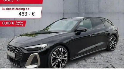 Gebraucht 2025 Audi A5 Ambiente Coupé | 70.830 € (Fairer Preis)