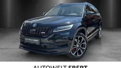 Gebraucht 2020 Skoda Kodiaq RS SUV | 35.890 € (Fairer Preis)