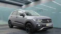 Gebraucht 2024 VW T-Cross Style SUV | 24.299 € (Fairer Preis)