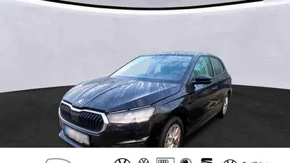 Gebraucht 2021 Skoda Fabia Active Limousine | 13.445 € (Fairer Preis)