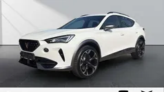 Weiss Gebraucht 2024 Cupra Formentor VZ SUV | 37.990 € (Guter Preis)