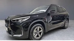 Schwarz Gebraucht 2024 BMW X1 Performance SUV | 41.990 € (Guter Preis)