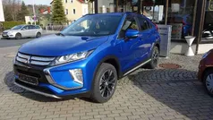 Gebraucht 2019 Mitsubishi Eclipse Cross Top SUV | 13.490 € (Guter Preis)