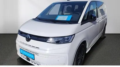 Gebraucht VW Multivan 150 PS (110 kW) 2025 Van