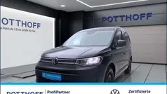 Andere Gebraucht 2021 VW Caddy Van / Kleinbus | 17.677 € (Fairer Preis)