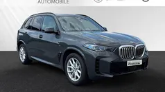 Gebraucht 2023 BMW X5 M Sport SUV | 91.888 €