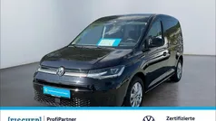 Gebraucht 2022 VW Caddy Life Van / Kleinbus | 21.874 € (Superpreis)