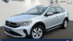Reflexsilber metallic Gebraucht 2024 VW Taigo Life SUV | 20.799 € (Guter Preis)