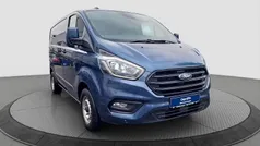 Gebraucht 2021 Ford Transit Custom Van / Kleinbus | 17.900 € (Guter Preis)