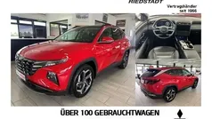 Gebraucht 2022 Hyundai Tucson Prime SUV | 31.290 € (Fairer Preis)