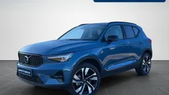 Fjord blue metallic Gebraucht 2024 Volvo XC40 Ultra SUV | 38.980 € (Fairer Preis)