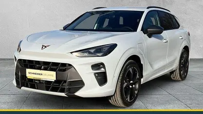 Gebraucht 2025 Cupra Terramar VZ SUV | 47.990 € (Fairer Preis)