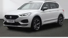 Gebraucht 2021 Seat Tarraco FR SUV | 27.480 € (Guter Preis)