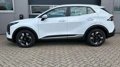 Gebraucht 2025 Kia Sportage Vision SUV | 32.990 € (Fairer Preis)