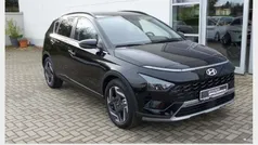 Gebraucht 2024 Hyundai Bayon Prime SUV | 22.990 € (Guter Preis)