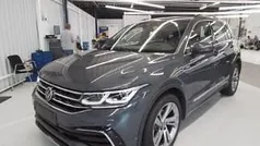 Gebraucht 2021 VW Tiguan R-line SUV | 31.990 € (Fairer Preis)